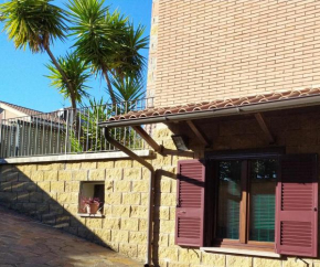 Masaya house Ronciglione